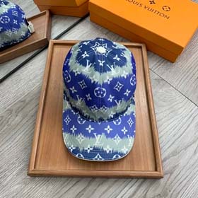 Louis Vuitton LV Casual Sonnenblendekappe (21 Stile) - 2294  