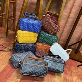 Goya Mode Dogtooth Kameratasche-2305  