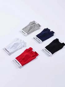 Calvin Klein CK Männer feste Farbe modische Unterwäsche Boxer 3pcs-2359  