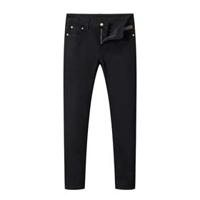 Versace neue Jeans Herren elastische slim fit skinny Hose (4 Styles)-2445  