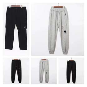 CP europäische und amerikanische Linse Tasche einfache Sweatpants-2475  