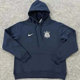 Jersey RealMadrid New Barcelona Joint Edition Sweatshirt Kapuze Windbrecher Paar Außenbekleidung (33  