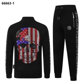 Philipp Plein 2025 trendige Mode Schädel heiße Diamant Set (9 Stile) -2586  