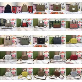 Gucci modische und vielseitige Handtaschen-2616  
