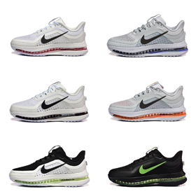 Nike Pegasus Premium komfortable, rutschfeste und verschleißfeste Low-Top Laufschuhe-2663  