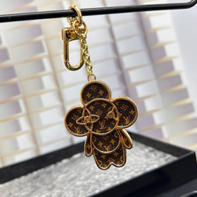 Louis Vuitton LV Puppe Anhänger-3846  