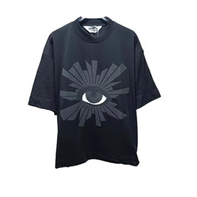 Haus der Fehler Auge der Wahrheit klassisches 3D-gedrucktes Auge kurzärmeliges T-Shirt (4 Stile) -28  
