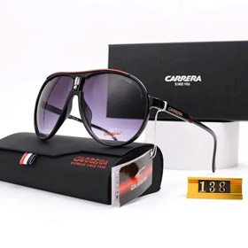 Neue Aviator leichte UV-Schutz Sonnenbrille (21 Stile)-2850  