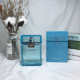 Versace Gentleman's Love EDT Langlebige Männer Eau de Toilette-3520  