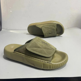Roubini Casual All-Match Rutschfeste, verschleißfeste und deodorisierende Flip-Flops (4 Styles)-2904  