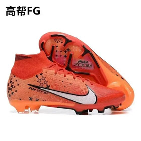 Nike Zoom Superfly 9 Acad MDS (kurze Gummistuds) (lange Gummistuds) Fußballschuhe (32 Stile)-2918  