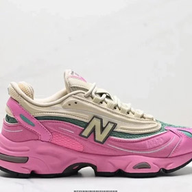 New Balance NB 1000 Komfortable und vielseitige Low-Top Lifestyle Schuhe (10 Stile) -2933  