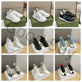 Louis Vuitton LV Valentino, Givenchy Low-Top Sneakers-2997  