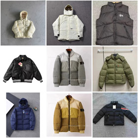 Corteiz Vollfarbe Kapuzenjacke-4348  