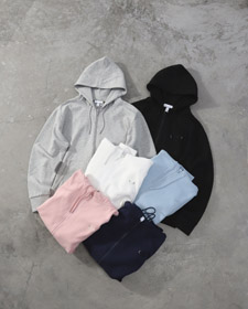 Lacoste neue Kapuze-Zip-up-Sweatshirt-5881  