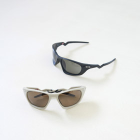 Oakley Retro Outdoor Sport Radfahren ultra-leichte Sonnenbrille-5911  