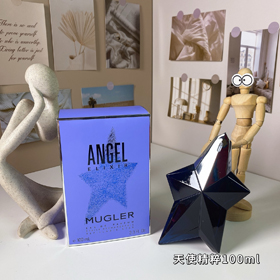 Mugler Engel Essenz EDP-3028
