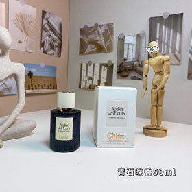 Chloé Bluestone Nacht Duft-3038