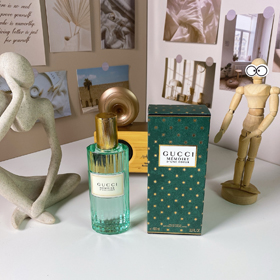 Gucci Grün Duft Gedächtnis Parfüm-3059