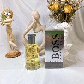 BOSS Vertrauen Toilettenau-3106