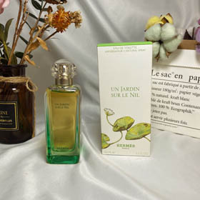 Hermes Nile Garten Frauen und Männer Unisex Eau de Toilette-3126