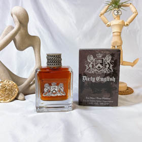 JEAN MISS Dirty Words Orangensaft Männer Eau de Toilette-3127