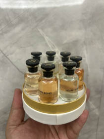Louis Vuitton LV Dragon Ball Parfüm Probe Set 7 Stück-3141