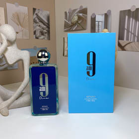 Afranil Blue 21 Uhr Parfüm-3215  