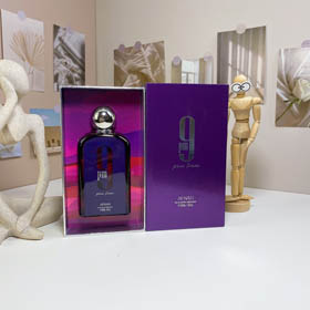 Afranil Purple Parfüm-3216  
