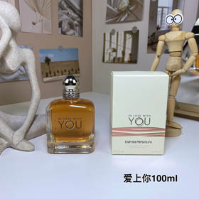Armani Liebe Sie Parfüm-3230  