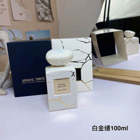 Armani Haute Couture Privatkollektion Platinum Duft-3232  