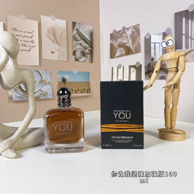 Armani Sie machen mich stärker-3249  
