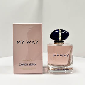 Giorgio Armani Mein Weg Eau de Parfum-3266