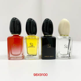Armani Liebe Duft 4-teiliges Set-3269