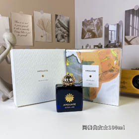 Amouage Intermezzo Schönheitsparfum für Damen-3310