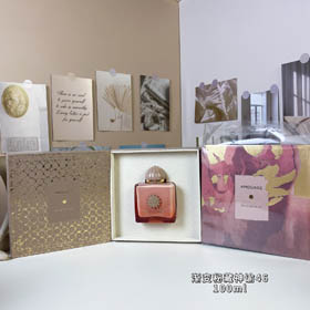 Amouage Secret Oracle 46 Parfümwasser-3311