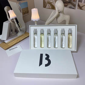 Byredo Sechs-teilige Parfüm Test Tube Set-3366