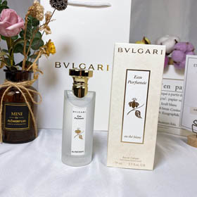 Bvlgari Weißer Tee Köln Unisex Parfüm-3372