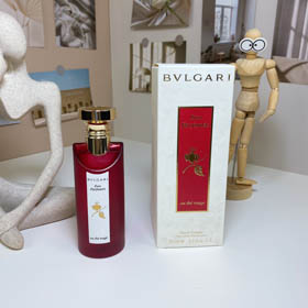 Bvlgari Schwarzer Tee Köln Unisex Parfüm-3385