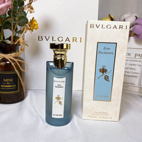 Bvlgari Blauer Tee Köln Unisex Parfüm-3388