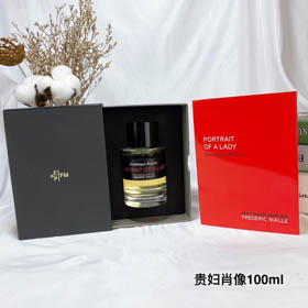 Frederic Malle FM Porträt einer Dame Parfüm-3410