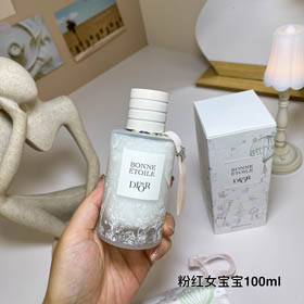Dior Rosa Baby Eau de Toilette-3425