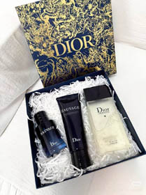 Dior Wilderness für Herren 3-teiliges Körperduft Set-3451